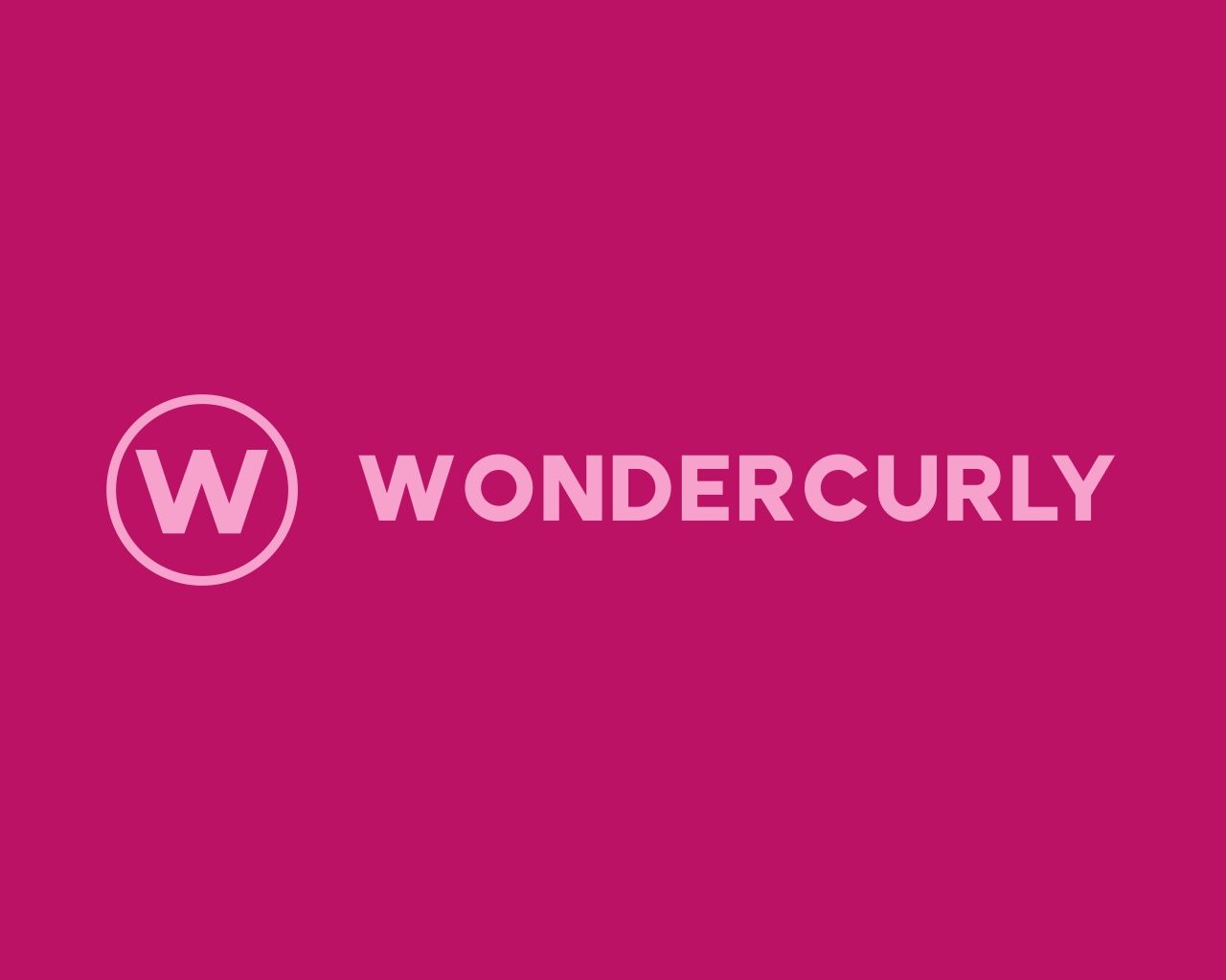 Wondercurly